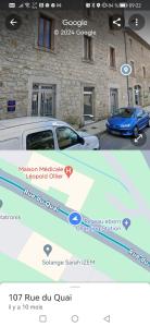 Fotografie z fotogalerie ubytování Studio Vans v destinaci Les Vans