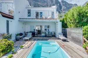 Общий вид на горы или вид на горы из апартаментов/квартиры