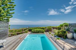 Бассейн в The Kestrel или поблизости