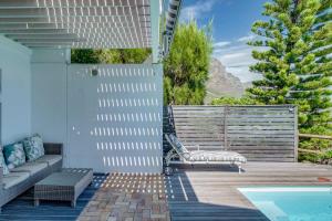 Бассейн в The Kestrel или поблизости +19 фотографий