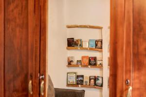 Fotografie z fotogalerie ubytování Tenuta Paradiso v destinaci Portacomaro