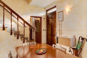 Fotografie z fotogalerie ubytování Tenuta Paradiso v destinaci Portacomaro
