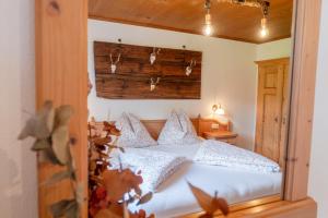 Fotografie z fotogalerie ubytování Payrgut v St. Wolfgangu