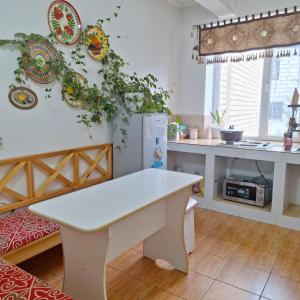 Fotografie z fotogalerie ubytování HalalHostel v destinaci Osh