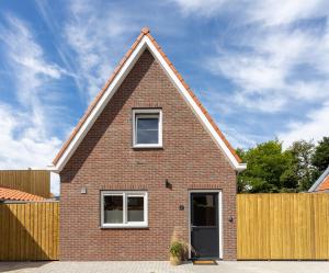 Vakantiehuis DO57 centrum Domburg
