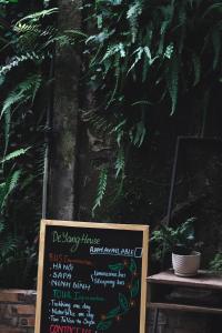 Fotografie z fotogalerie ubytování De Yang House Sa Pa v destinaci Sa Pa