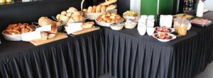 Afbeelding uit fotogalerij van 100 jaar TT Circuit Assen 2025 Glamping incl stroom in Assen +15 foto's