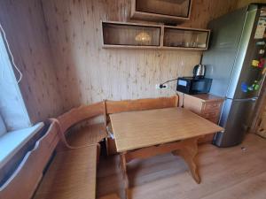 Gallery image of For 6 persons in Mažeikiai