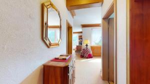 Gallery image of Abitaziun Bristol - Champfèr in Champfer