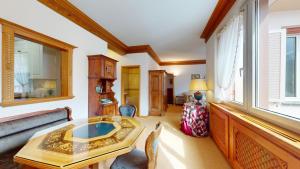 Gallery image of Abitaziun Bristol - Champfèr in Champfer