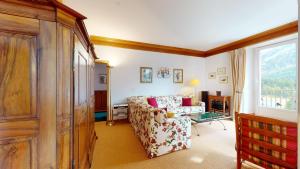 Gallery image of Abitaziun Bristol - Champfèr in Champfer +25 photos