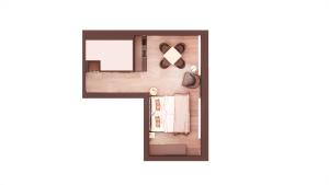 Galeriebild der Unterkunft Cubilaris Motel in Bad Ragaz