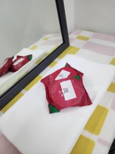 Fotografie z fotogalerie ubytování Cozy FamiLee Homestay v destinaci Simpang Ampat