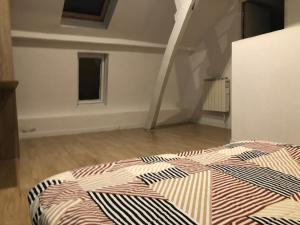 Ảnh trong thư viện ảnh của Petite pause au calme dans la ville ở Aulnoy