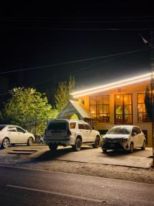 Fotografie z fotogalerie ubytování Orgventure Resorts Skardu v destinaci Skardu