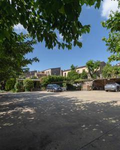 Afbeelding uit fotogalerij van Hostal La Riera de Peratallada in Peratallada