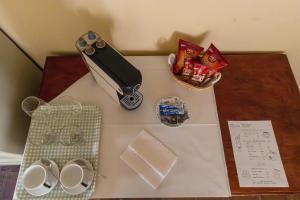 Afbeelding uit fotogalerij van Hostal La Riera de Peratallada in Peratallada +15 foto's