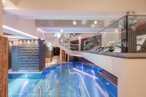 Φωτογραφία από το άλμπουμ του Hotel Mondin σε Ischgl