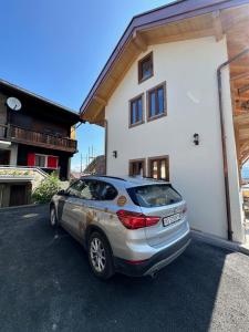 Fotografie z fotogalerie ubytování Pilanous House - Penthouse suite - Swiss Alps v destinaci Nendaz