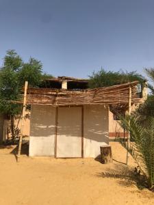 ロッジが所在する建物