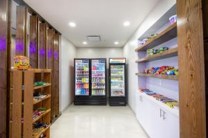 Φωτογραφία από το άλμπουμ του Holiday Inn Express & Suites Clermont SE - West Orlando by IHG στο Ορλάντο