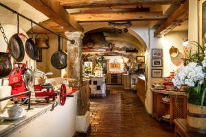 Fotografie z fotogalerie ubytování Landhaus Wastlalm - mit gratis Eintritt in SPA Bereich v destinaci Sankt Michael im Lungau