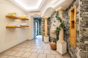 Fotografie z fotogalerie ubytování Landhaus Wastlalm - mit gratis Eintritt in SPA Bereich v destinaci Sankt Michael im Lungau