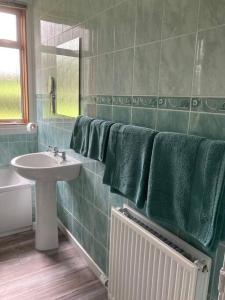 Fotografie z fotogalerie ubytování Lednabra Cottage v destinaci Drymen + 91 fotografií