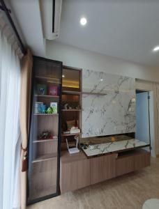 Φωτογραφία από το άλμπουμ του Comfy and lux 1br Podomoro σε Medan