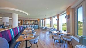 Setusvæði á Portmarnock Resort & Jameson Golf Links