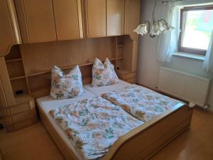 Gallery image of Ferienwohnung beim Schmied in Kienberg