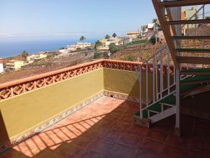 Fotografie z fotogalerie ubytování Live la Victoria Carril - Casa acogedora y familiar con terraza completa v destinaci La Victoria de Acentejo