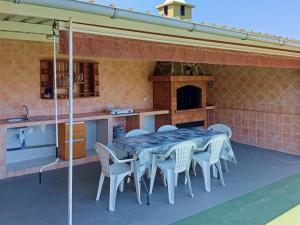 Fotografie z fotogalerie ubytování Live la Victoria Carril - Casa acogedora y familiar con terraza completa v destinaci La Victoria de Acentejo