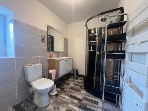 Fotografie z fotogalerie ubytování Maison des Marais des Souvenirs v destinaci Orglandes