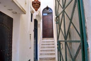 丹吉尔Authentic Riad with Bay View - Heart of Kasbah by CozyHome的相册照片