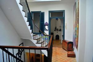 丹吉尔Authentic Riad with Bay View - Heart of Kasbah by CozyHome的相册照片