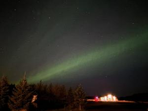 Φωτογραφία από το άλμπουμ του Serene Summerhouse near Selfoss στο Σέλφος
