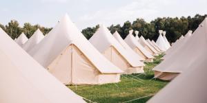 波特拉什North Coast Glamping - The Open 2025的相册照片