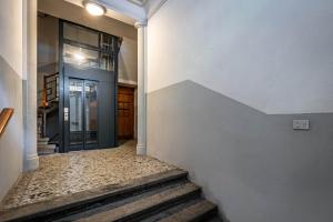 Zdjęcie z galerii obiektu YD elegant apt with garden we Florencji