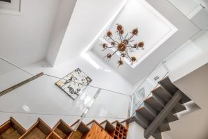 Fotografie z fotogalerie ubytování Casa Dang v destinaci Costa Teguise