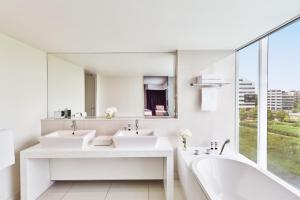 Fotografie z fotogalerie ubytování Hôtel Barrière Lille v destinaci Lille