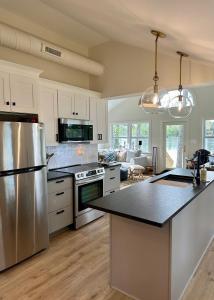 Fotografie z fotogalerie ubytování Waterfront Retreat on Chesapeake Bay in St Michaels v destinaci Saint Michaels + 11 fotografií