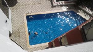 Swimmingpoolen hos eller tæt på Cielo y Olas - Apto de 3 Alcobas en El Rodadero