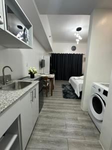 Φωτογραφία από το άλμπουμ του Davao City Studio Unit Condo near airport σε Davao City