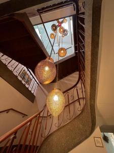 Fotografie z fotogalerie ubytování La Belle-Croix v destinaci Romont