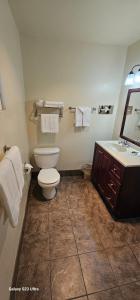 O baie la North Coast Inn