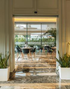 安塔利亚Four Points Flex by Sheraton Antalya Lara的相册照片