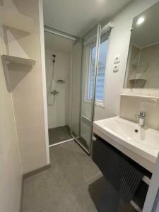 Galeriebild der Unterkunft Le N26 - Bungalow Climatisé proche Europa-Park in Boofzheim