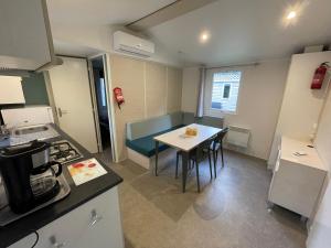 Galeriebild der Unterkunft Le N26 - Bungalow Climatisé proche Europa-Park in Boofzheim