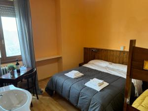 Afbeelding uit fotogalerij van Baita Brunate Cao in Brunate